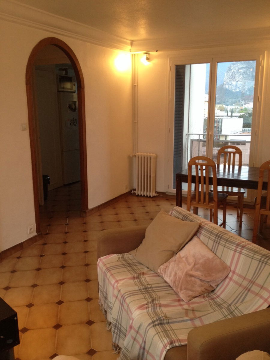 Colocatie Grenoble 130784