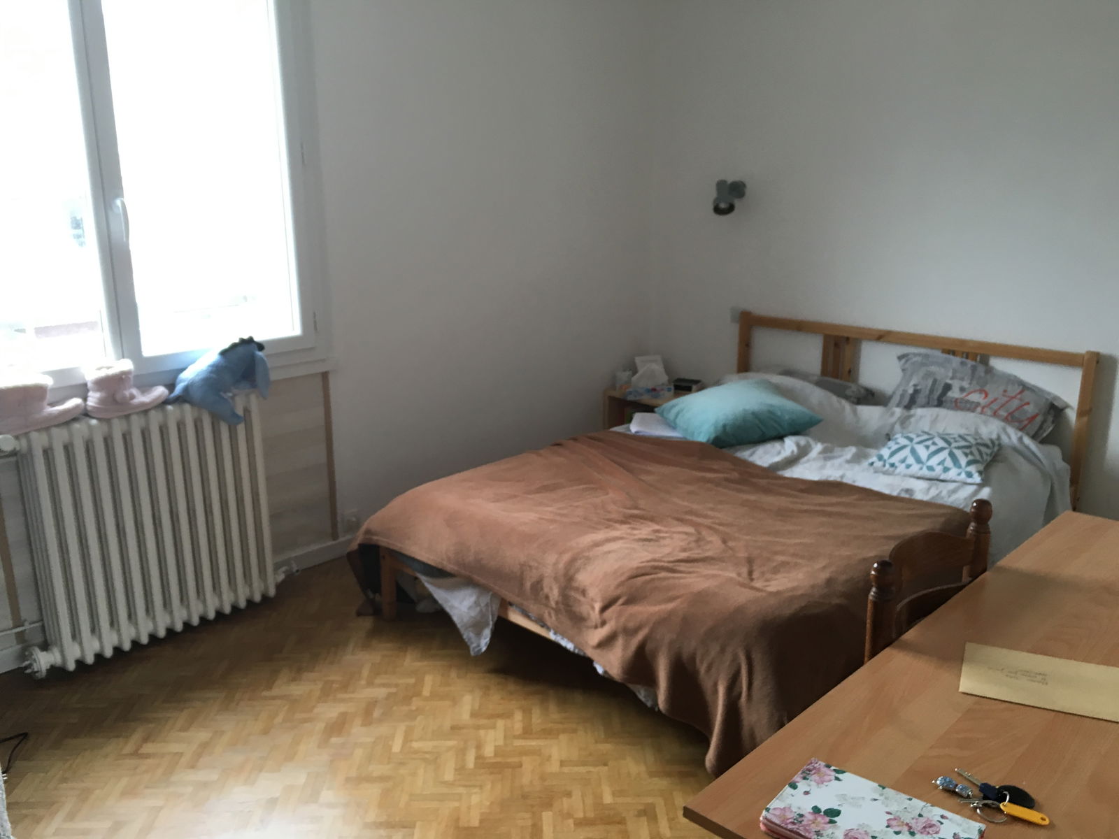 Colocatie Grenoble 130784