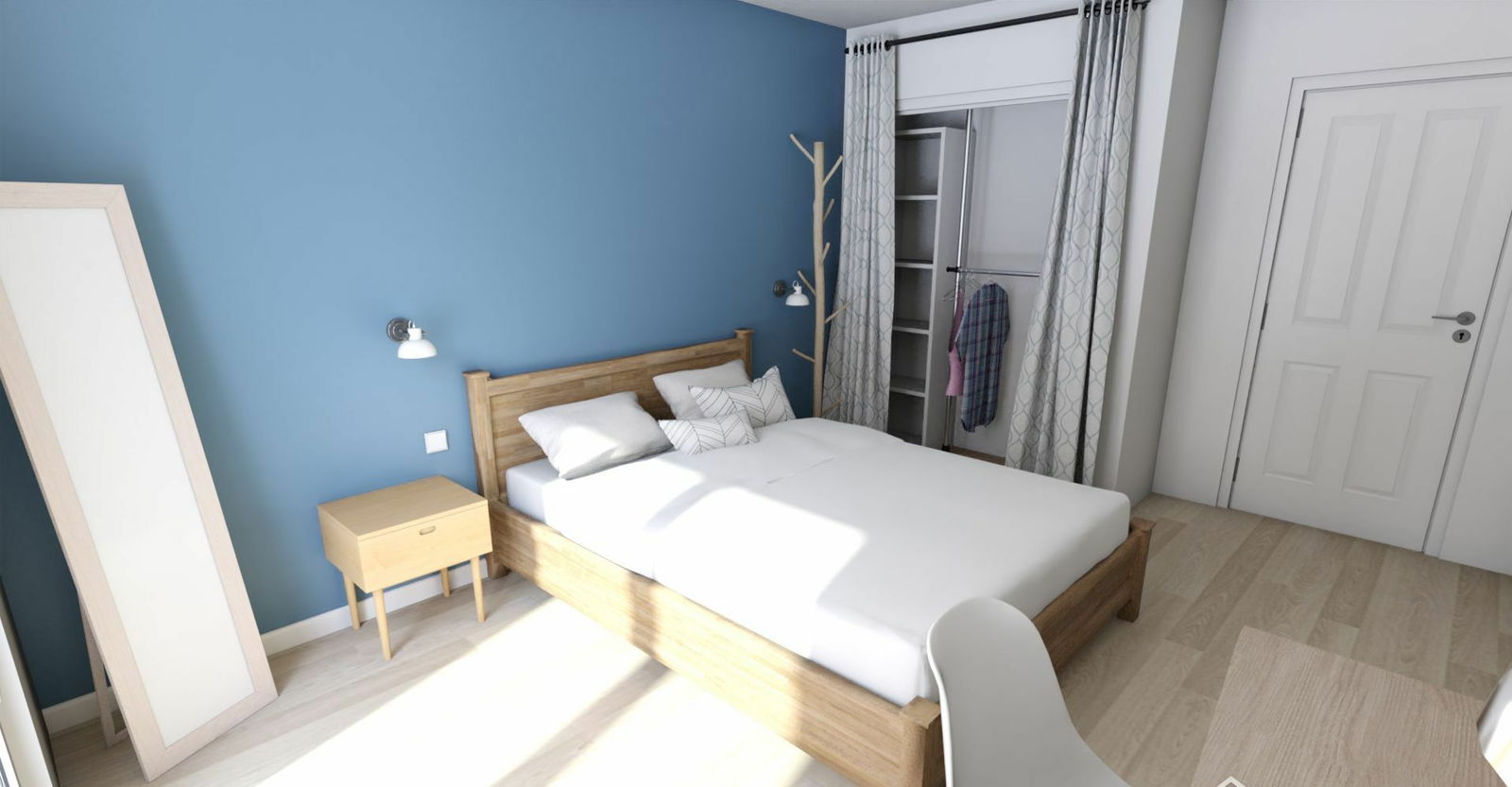 Colocatie Béziers 241169