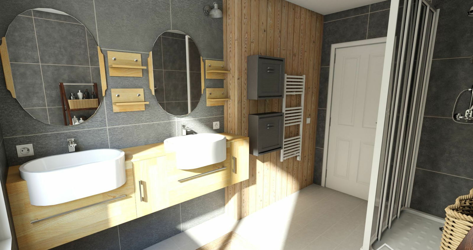 Colocatie Béziers 241169