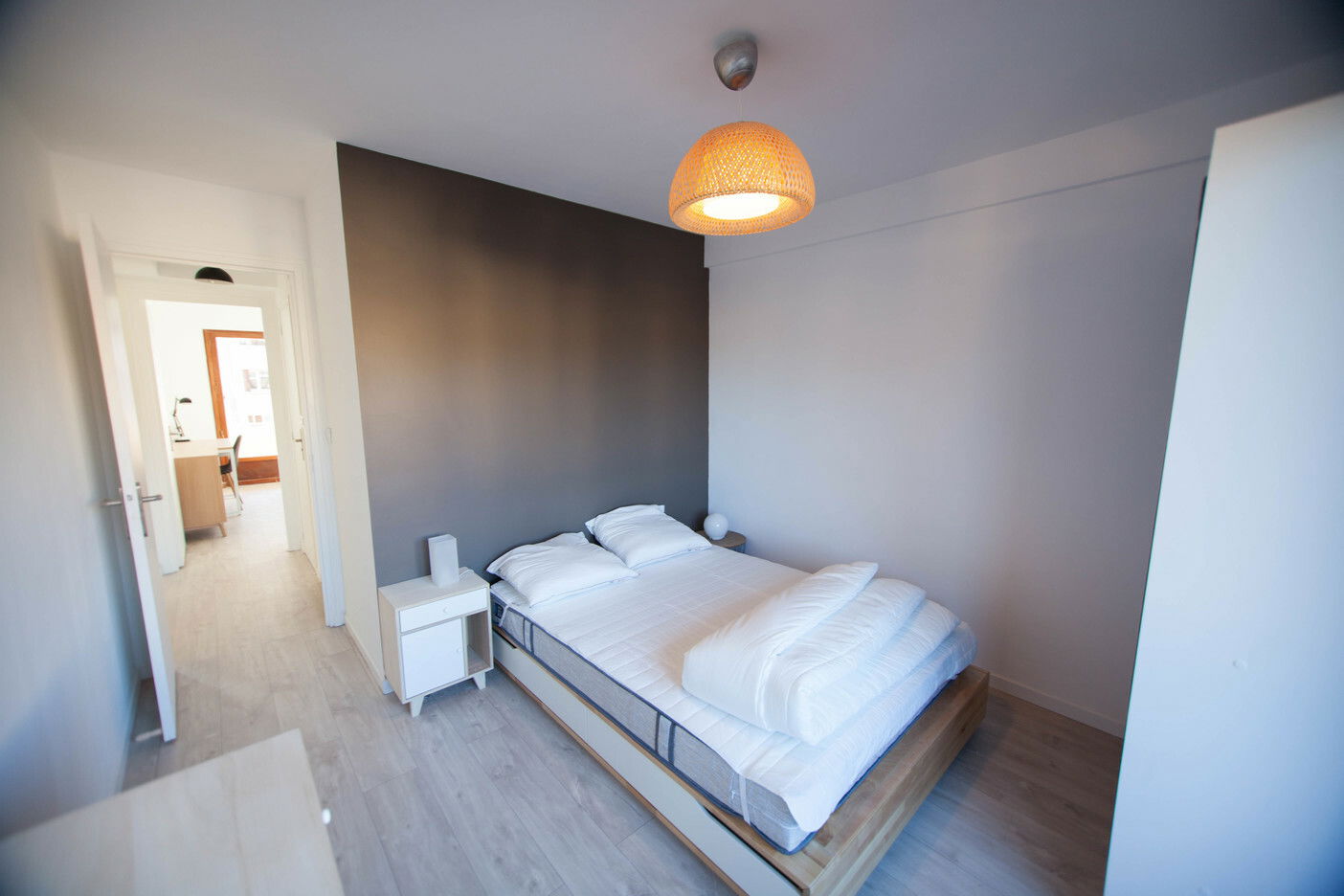 Colocatie Toulon 241671