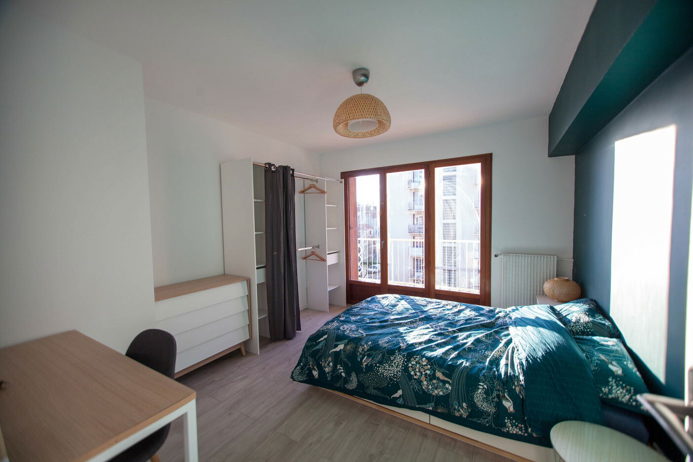 Colocatie Toulon 241671