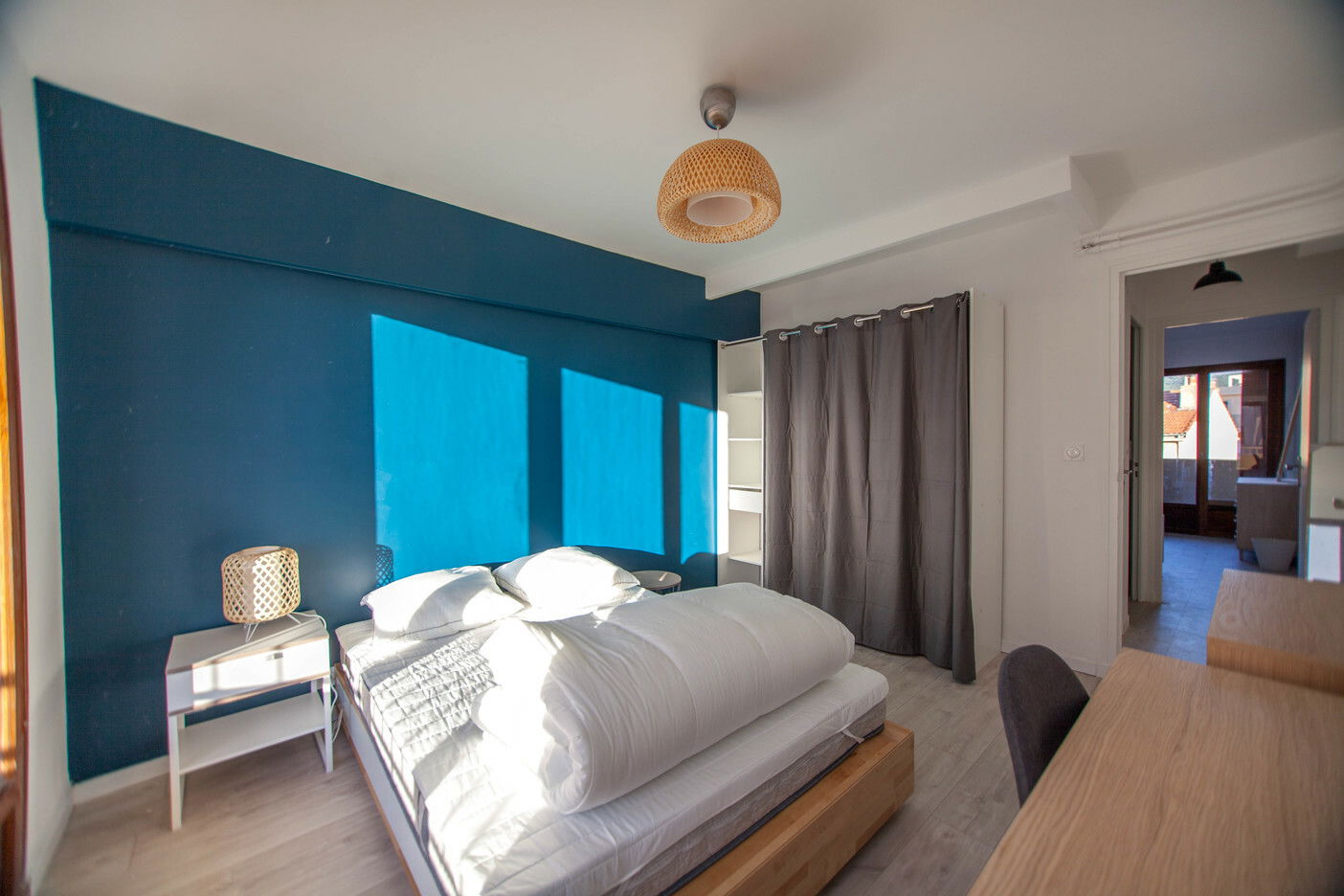 Colocatie Toulon 241671