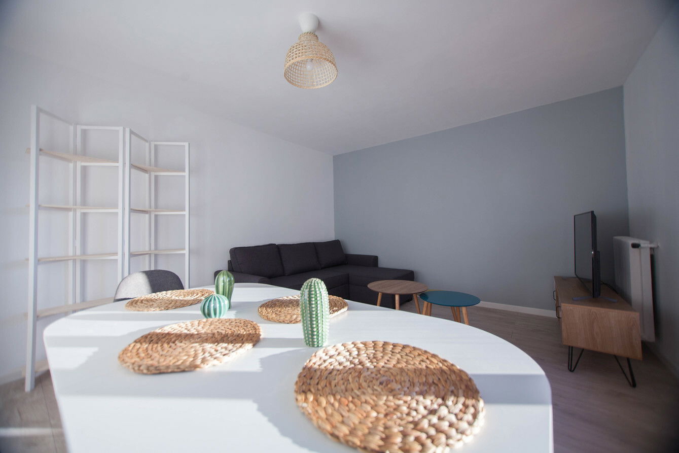 Colocatie Toulon 241671