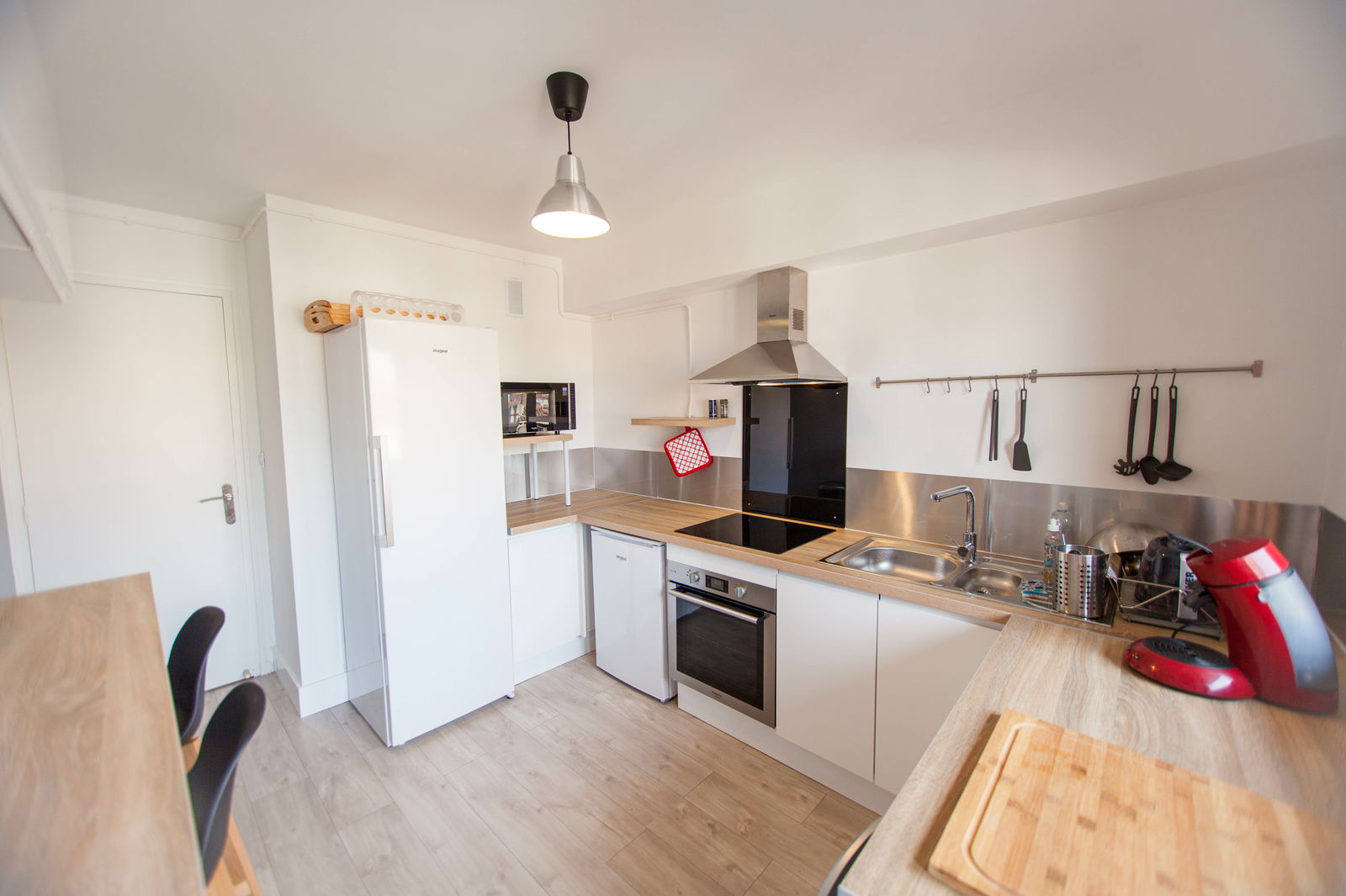 Colocatie Toulon 241671