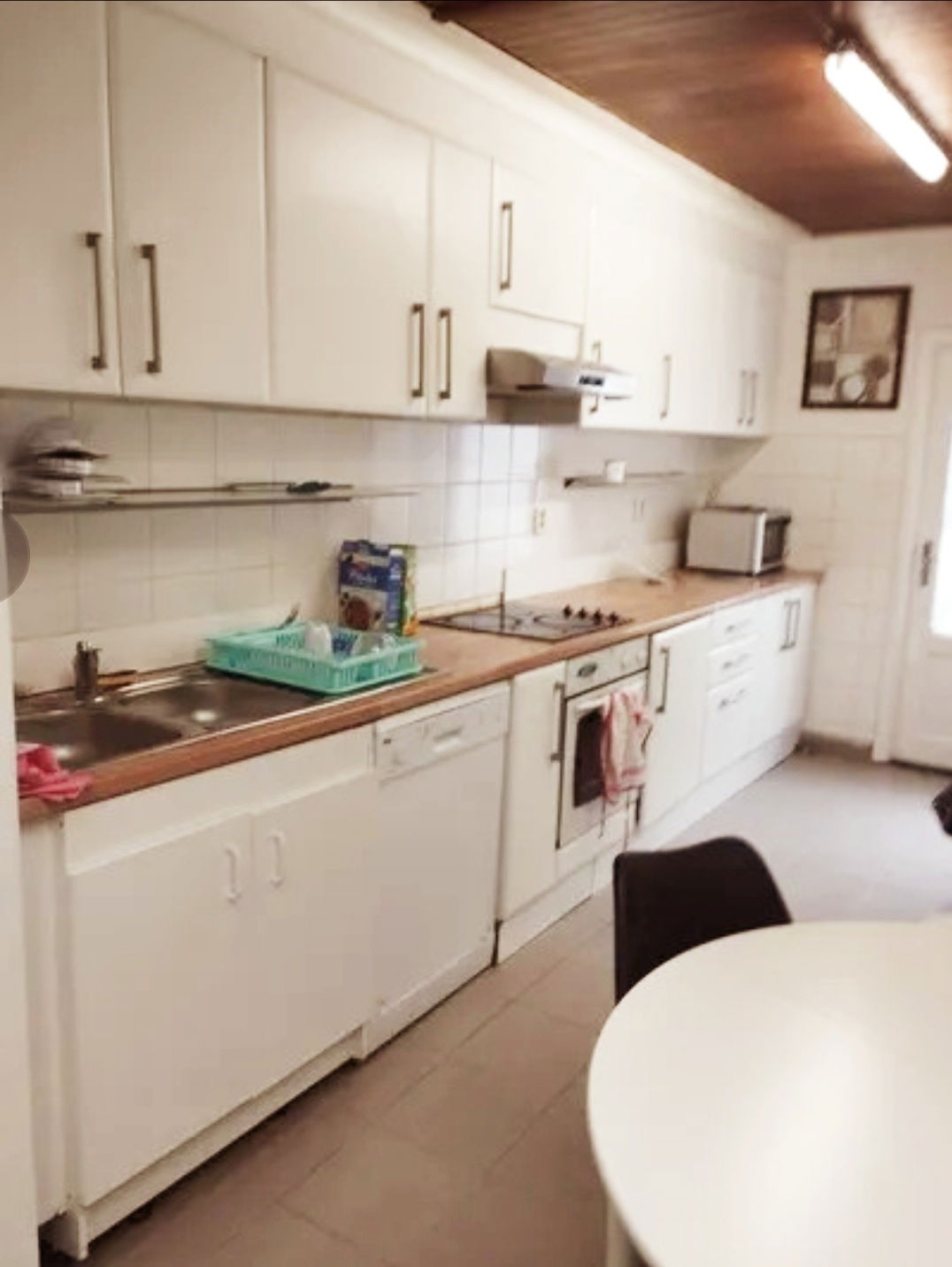 Colocatie Croix 398380