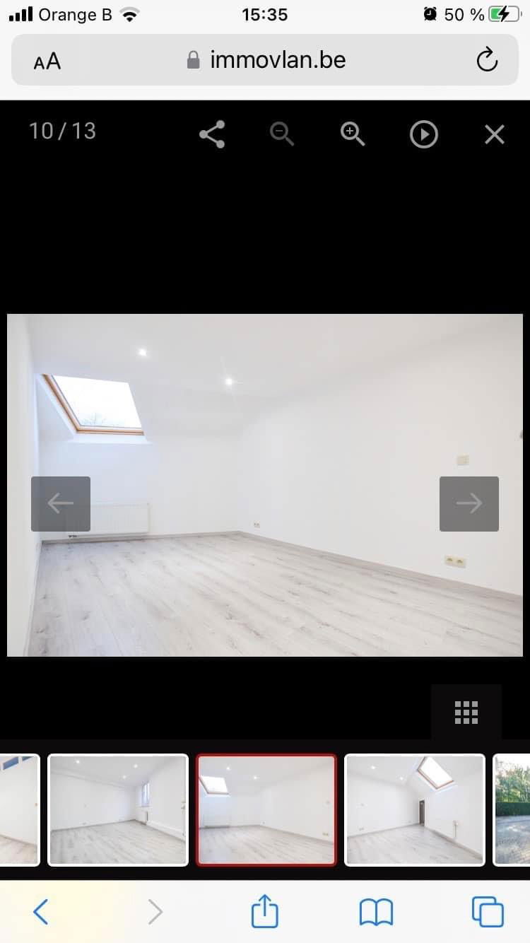 Colocatie Charleroi 414727