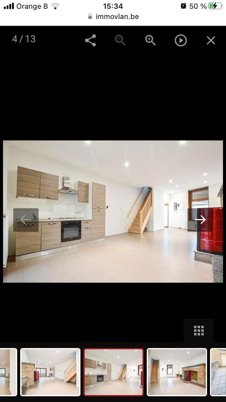 Colocatie Charleroi 414727