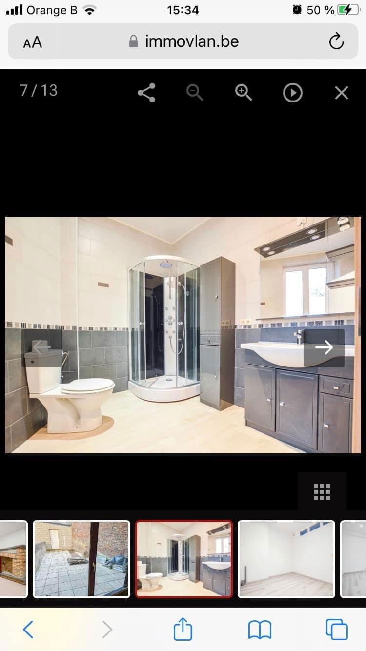 Colocatie Charleroi 414727