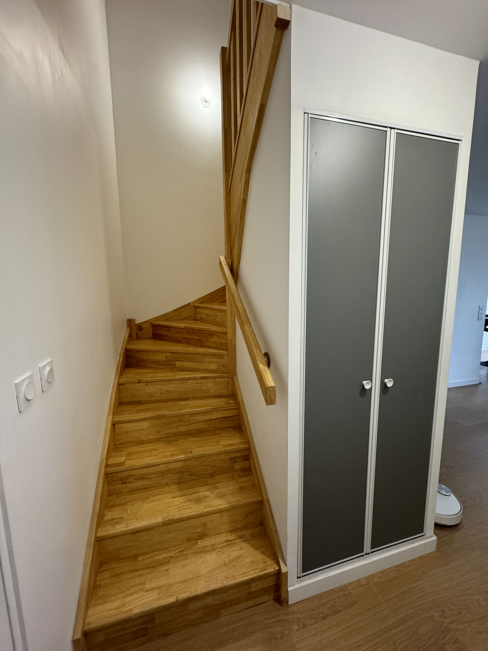 Colocatie Colombes 493969