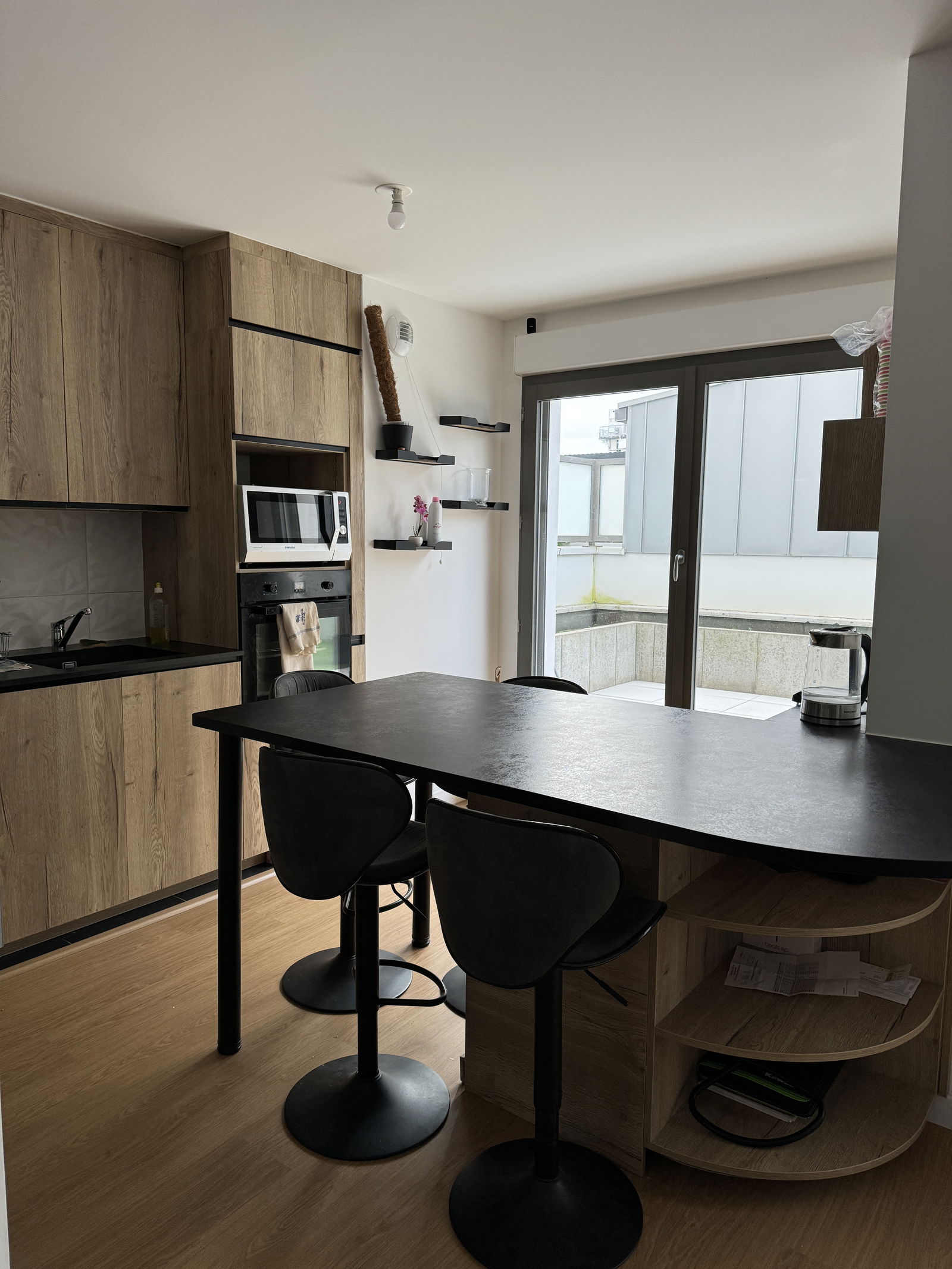 Colocatie Colombes 493969