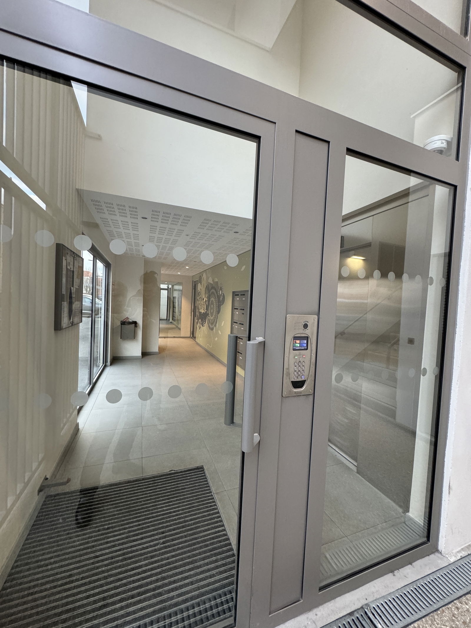 Colocatie Colombes 493969