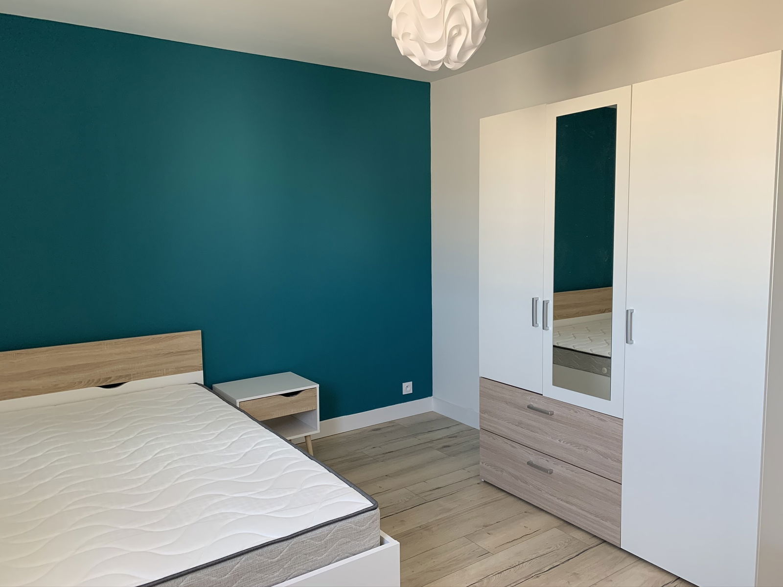 Colocatie Orléans 238130