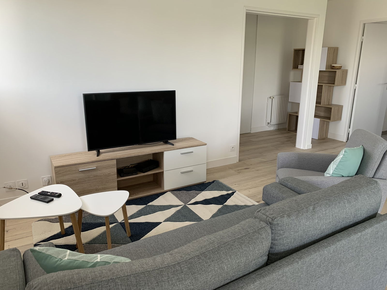 Colocatie Orléans 238130