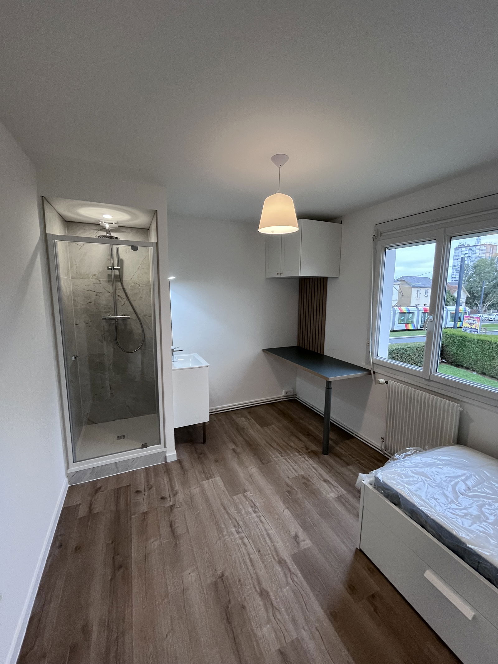 Colocatie Angers 506510