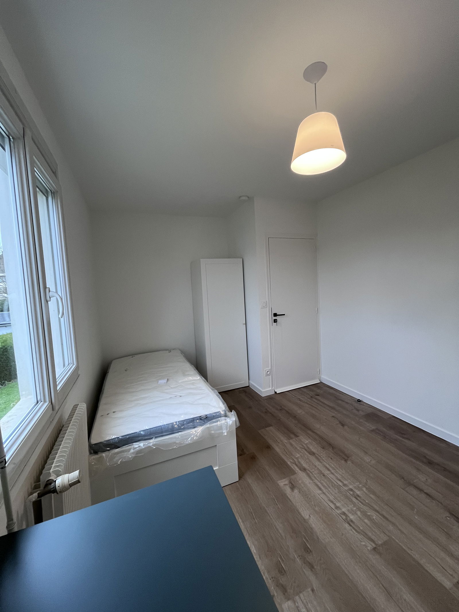 Colocatie Angers 506510