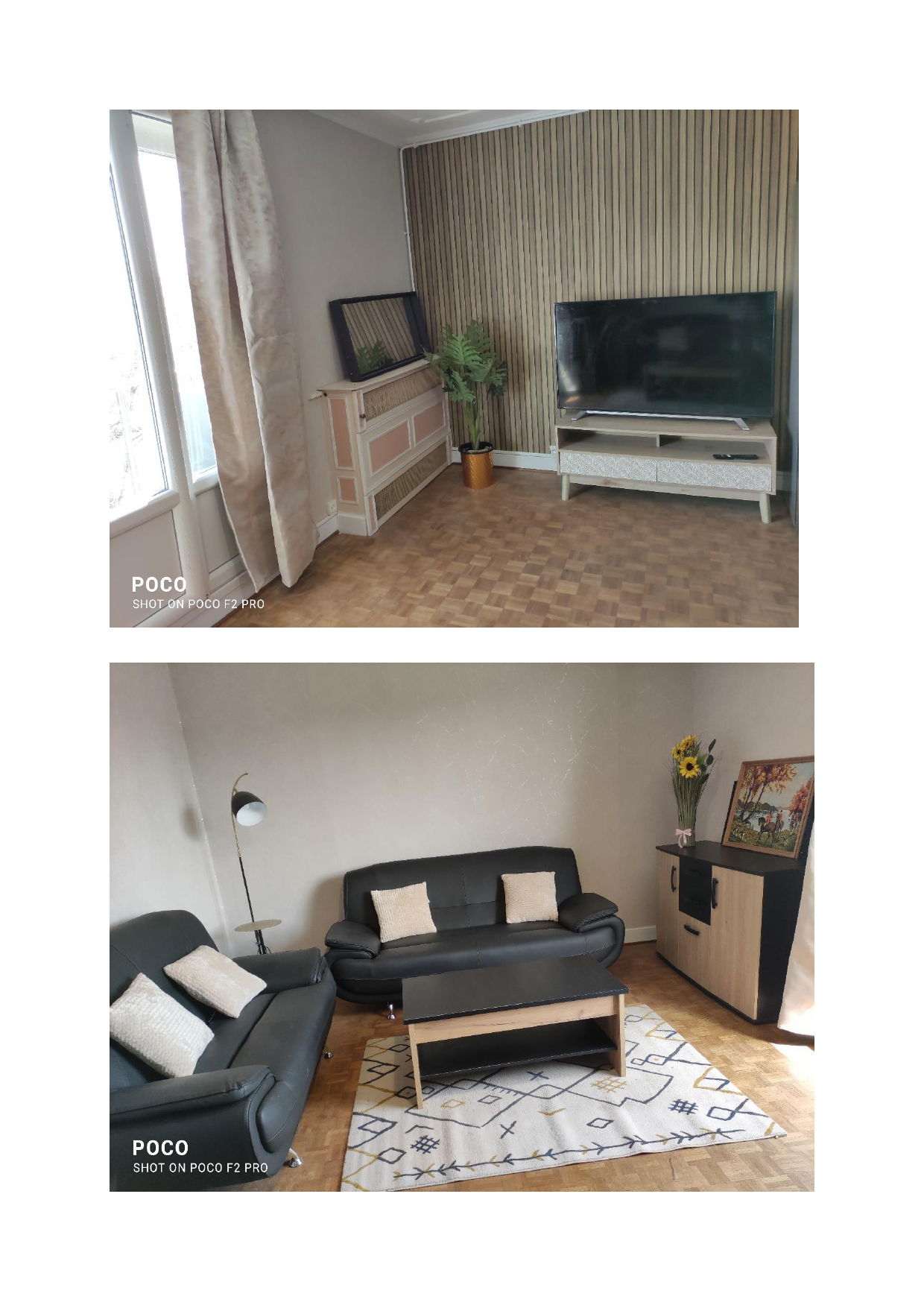 Colocatie Blois 514589