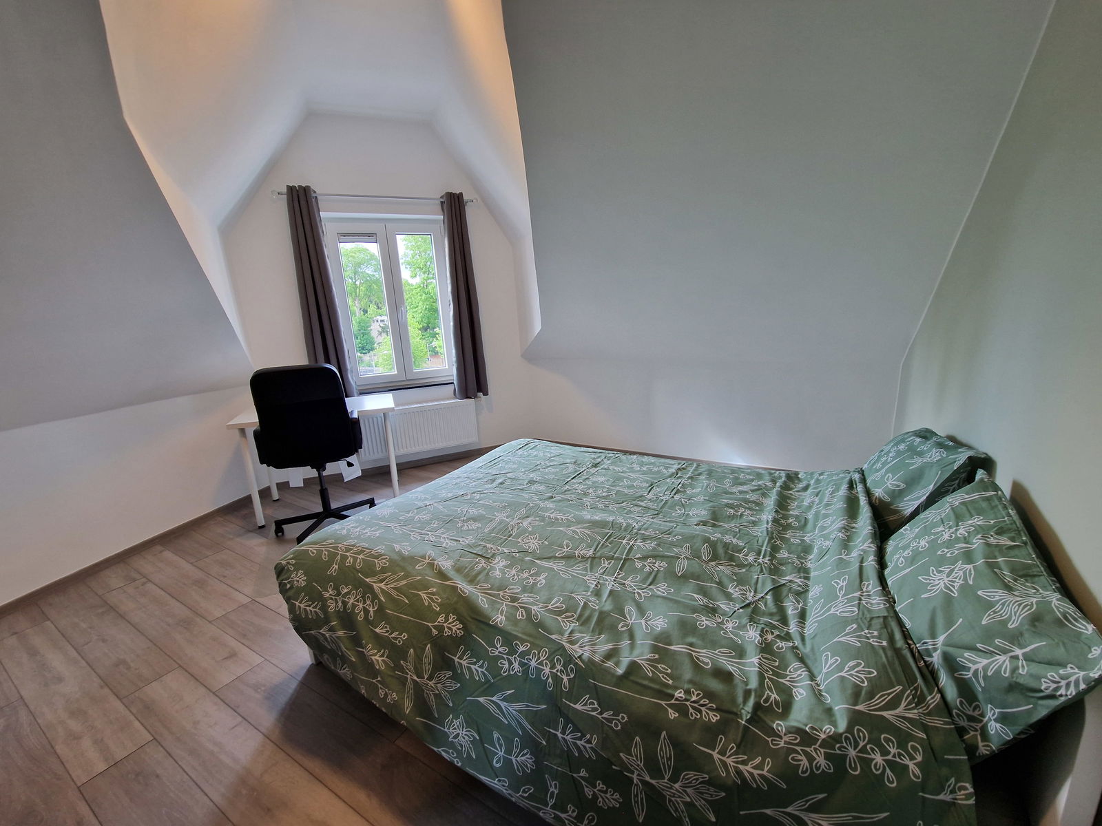 Colocatie Charleroi 520019