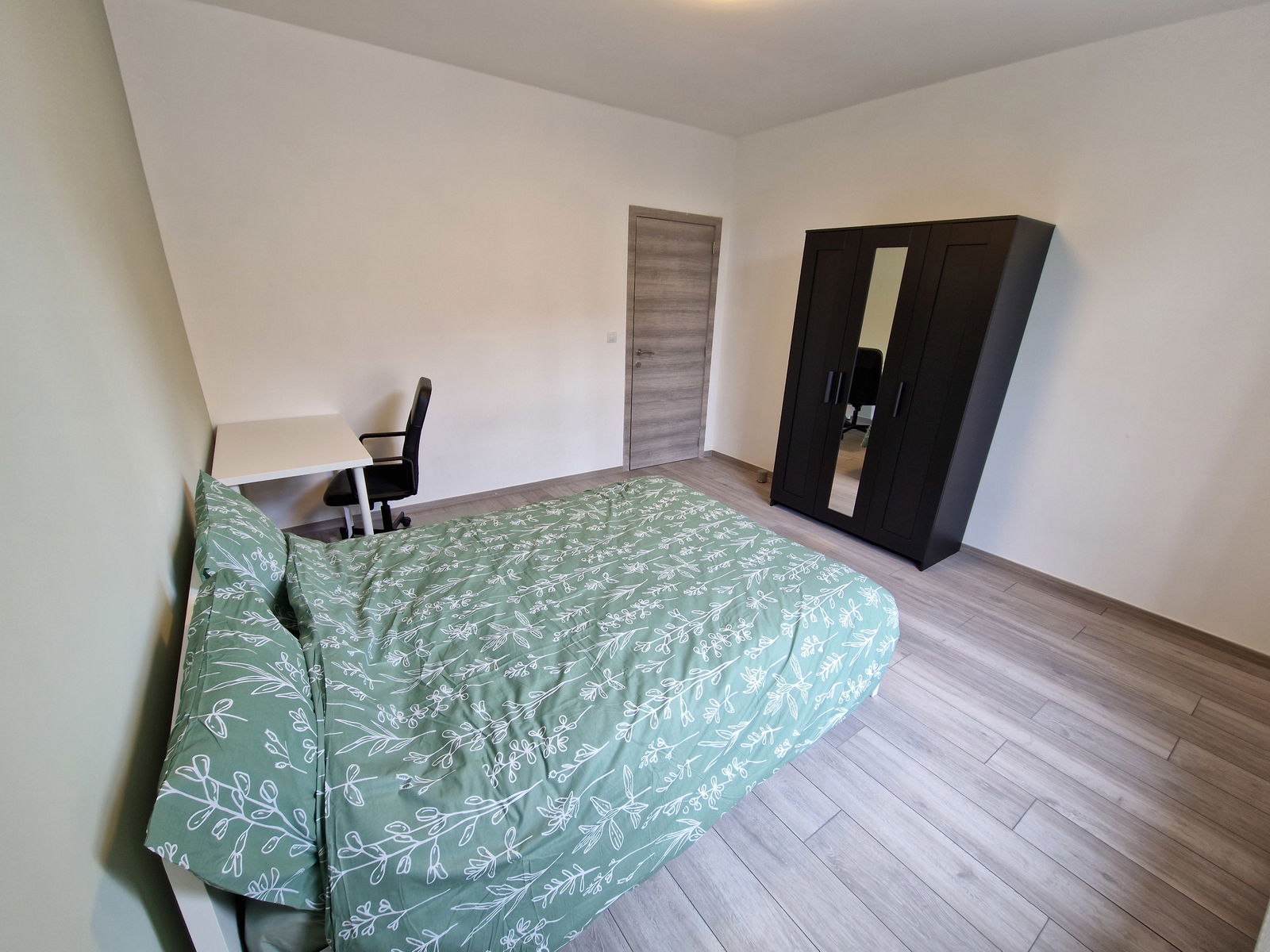 Colocatie Charleroi 520019