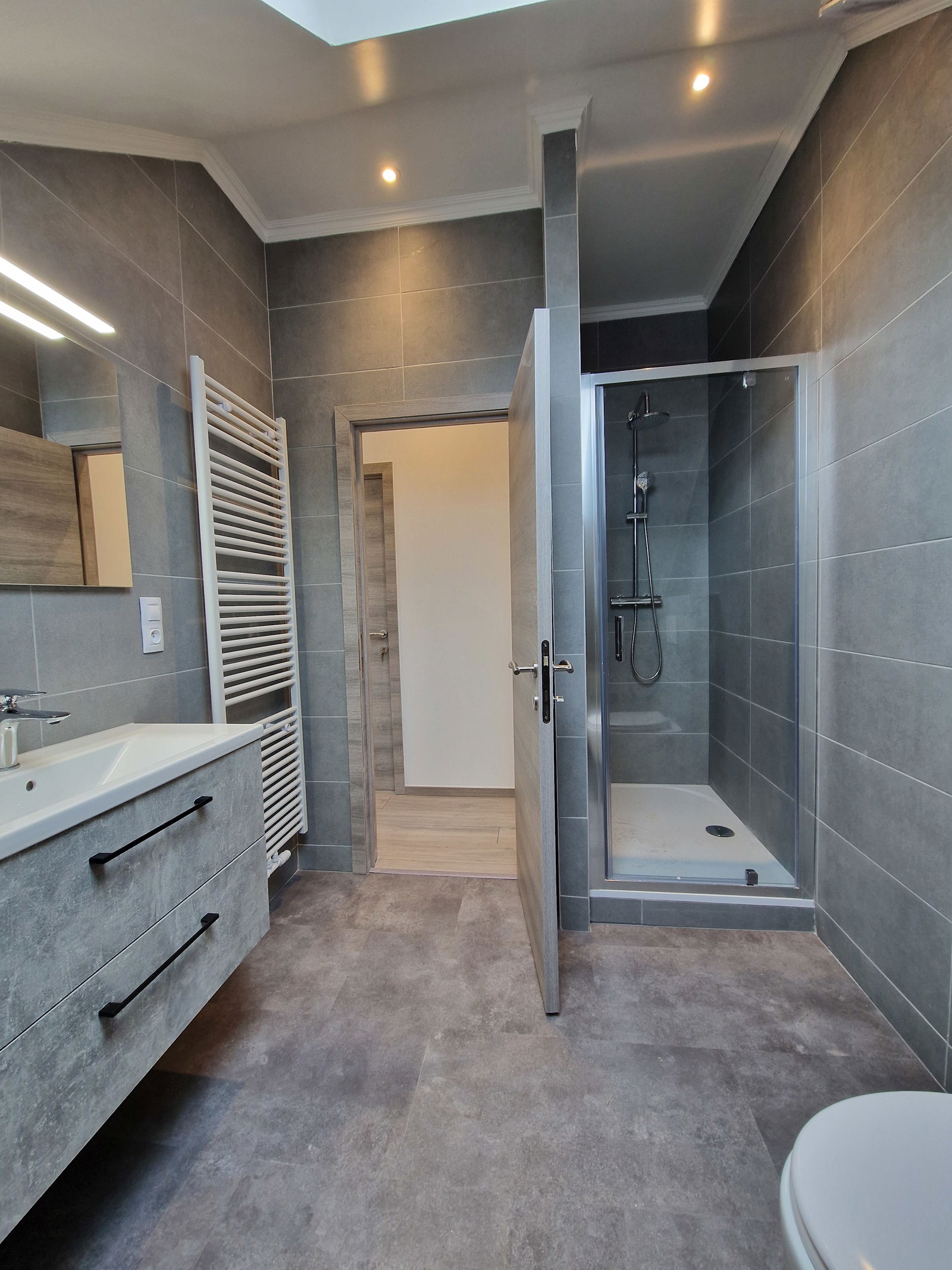 Colocatie Charleroi 520019