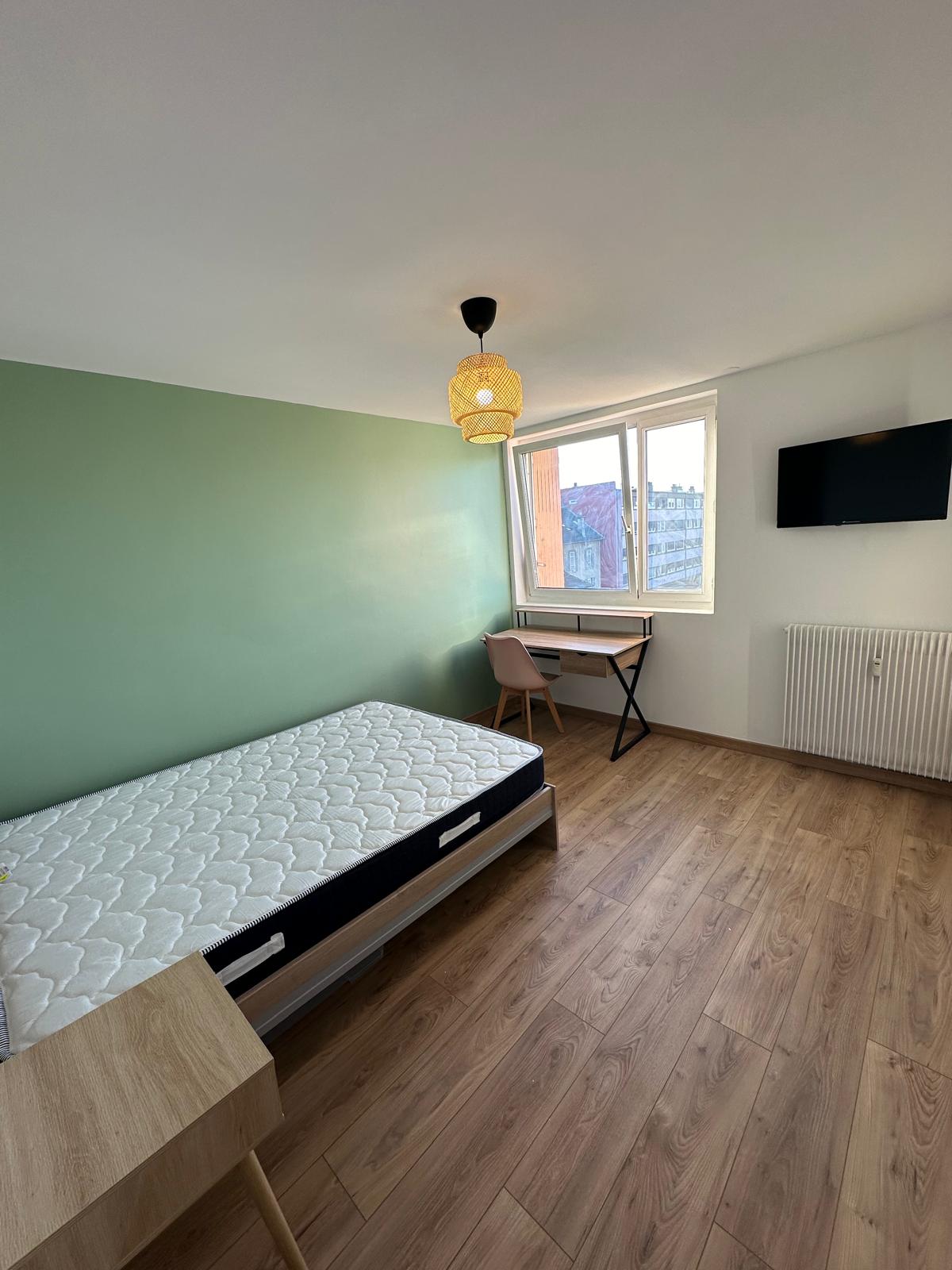 Colocatie Belfort 529287