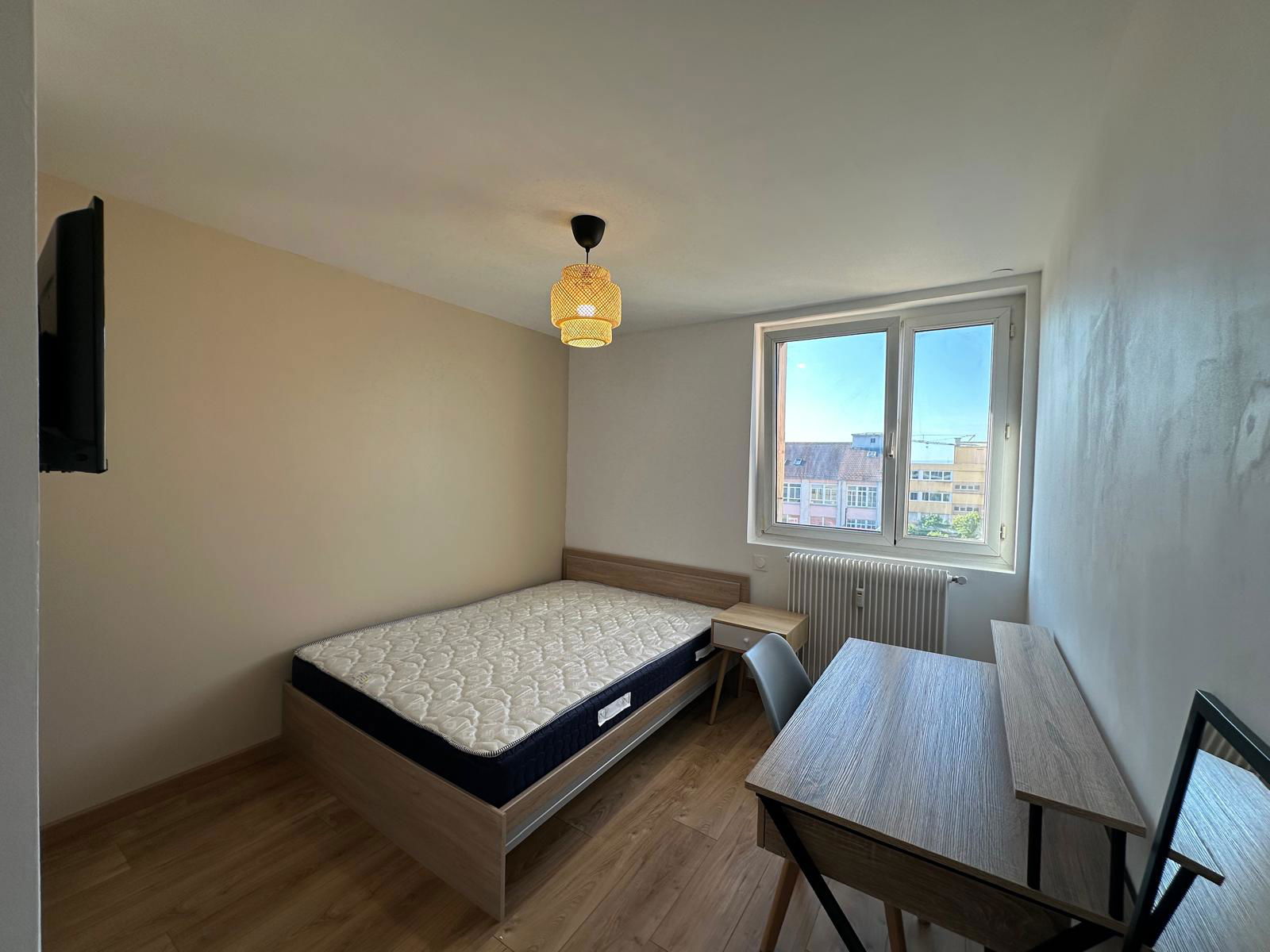 Colocatie Belfort 529287