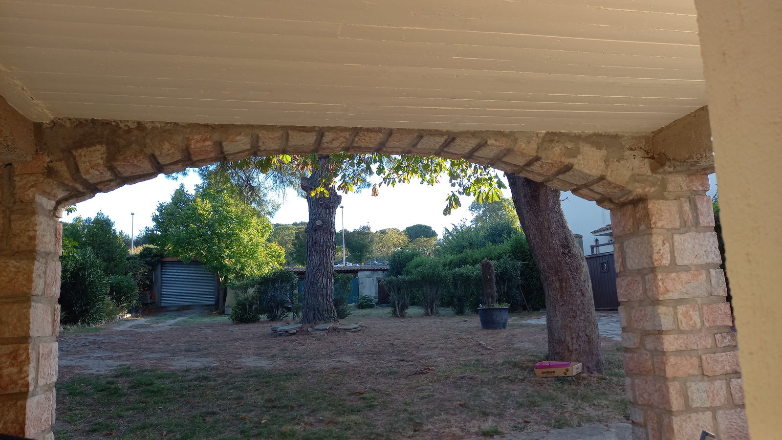 Colocatie Carcassonne 621776