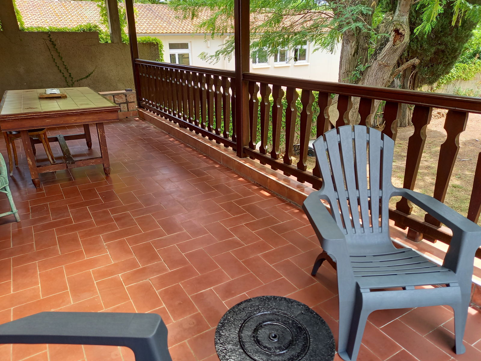 Colocatie Carcassonne 621776