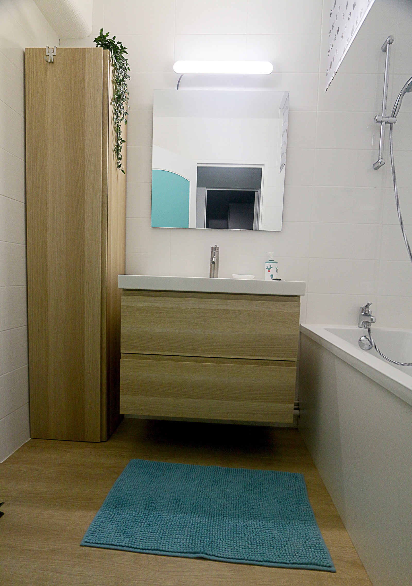 Colocatie Saint-Herblain 660078