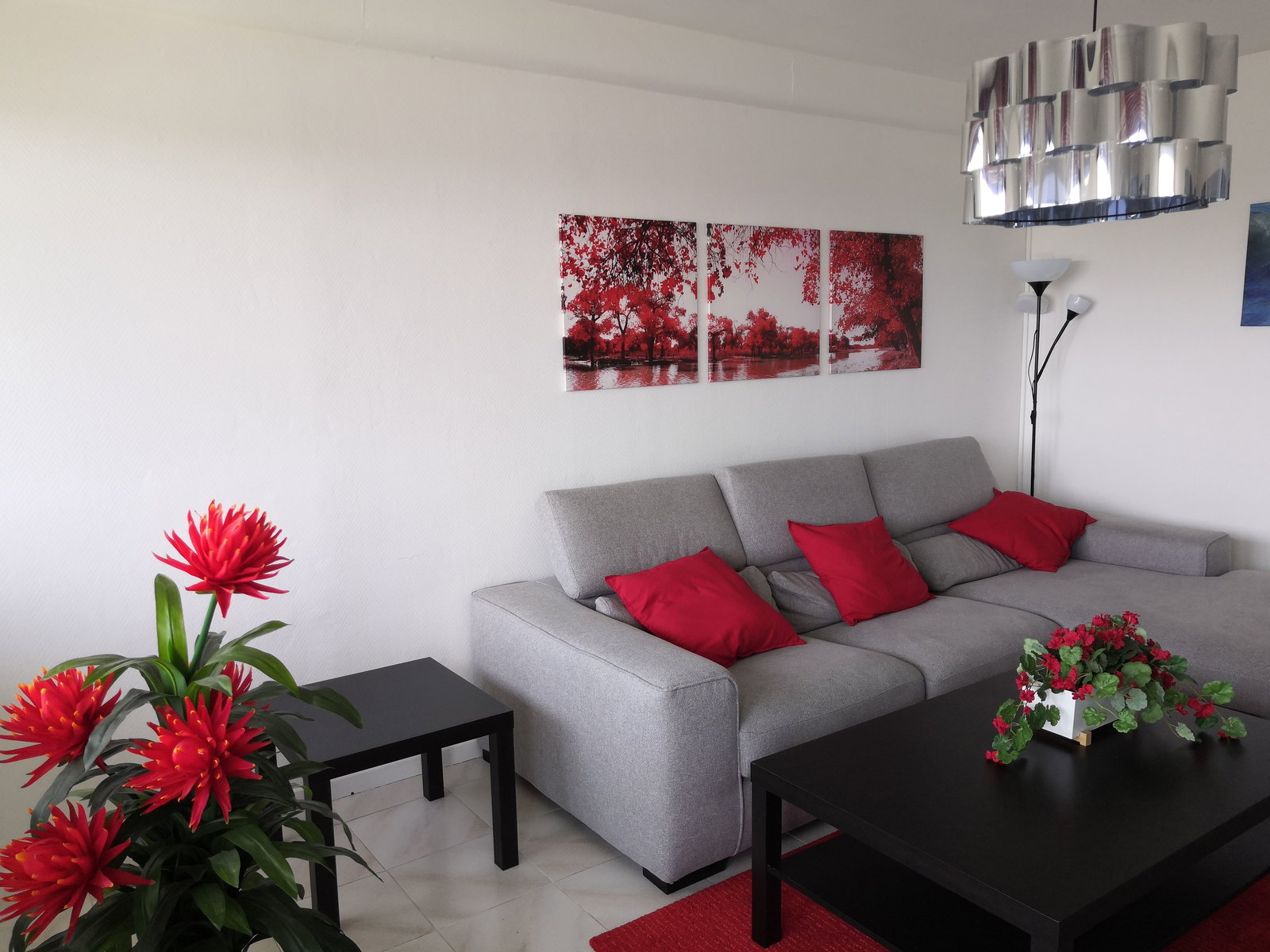 Colocatie Saint-Herblain 660079