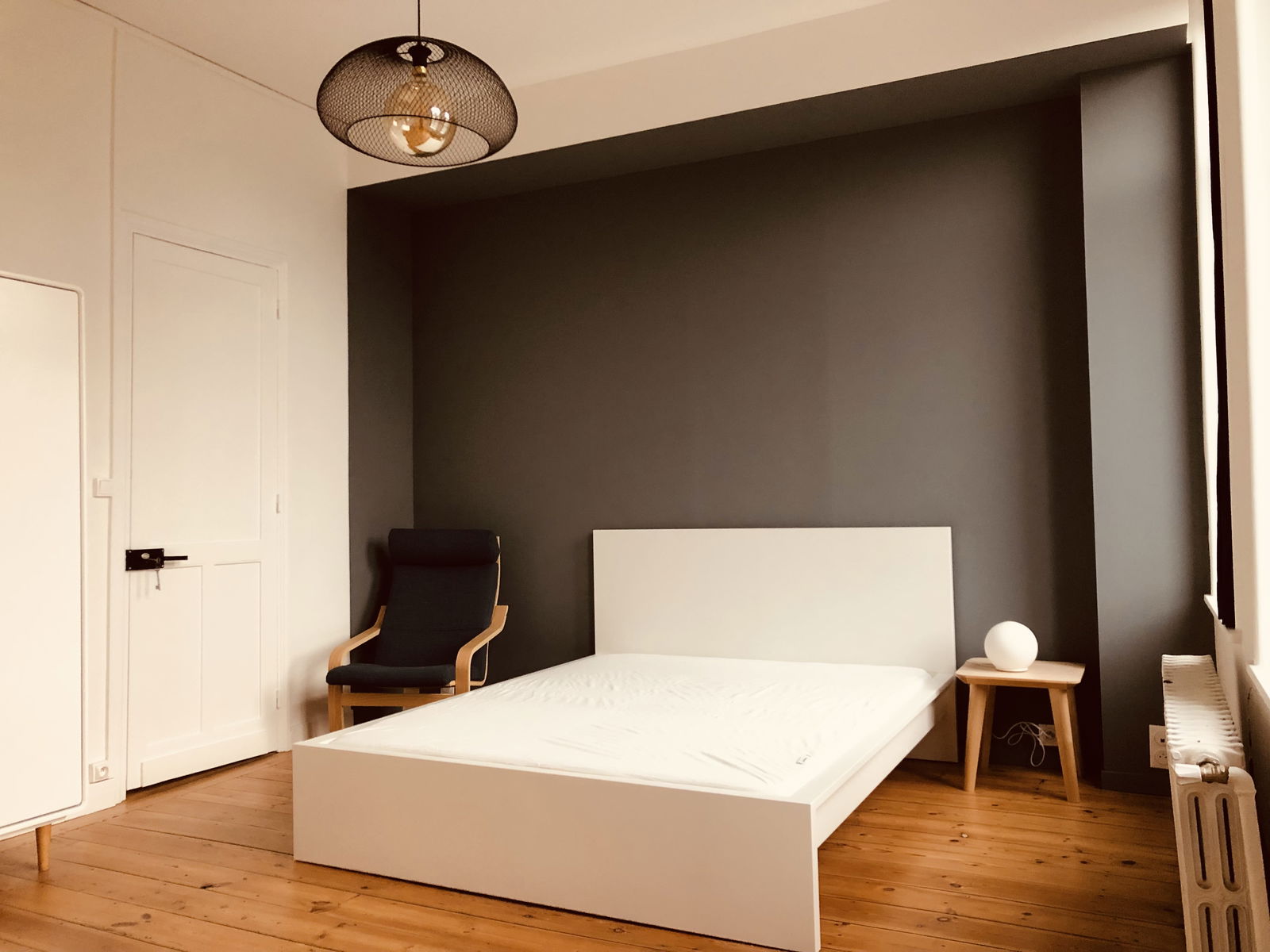 Gastgezin Roubaix 383613