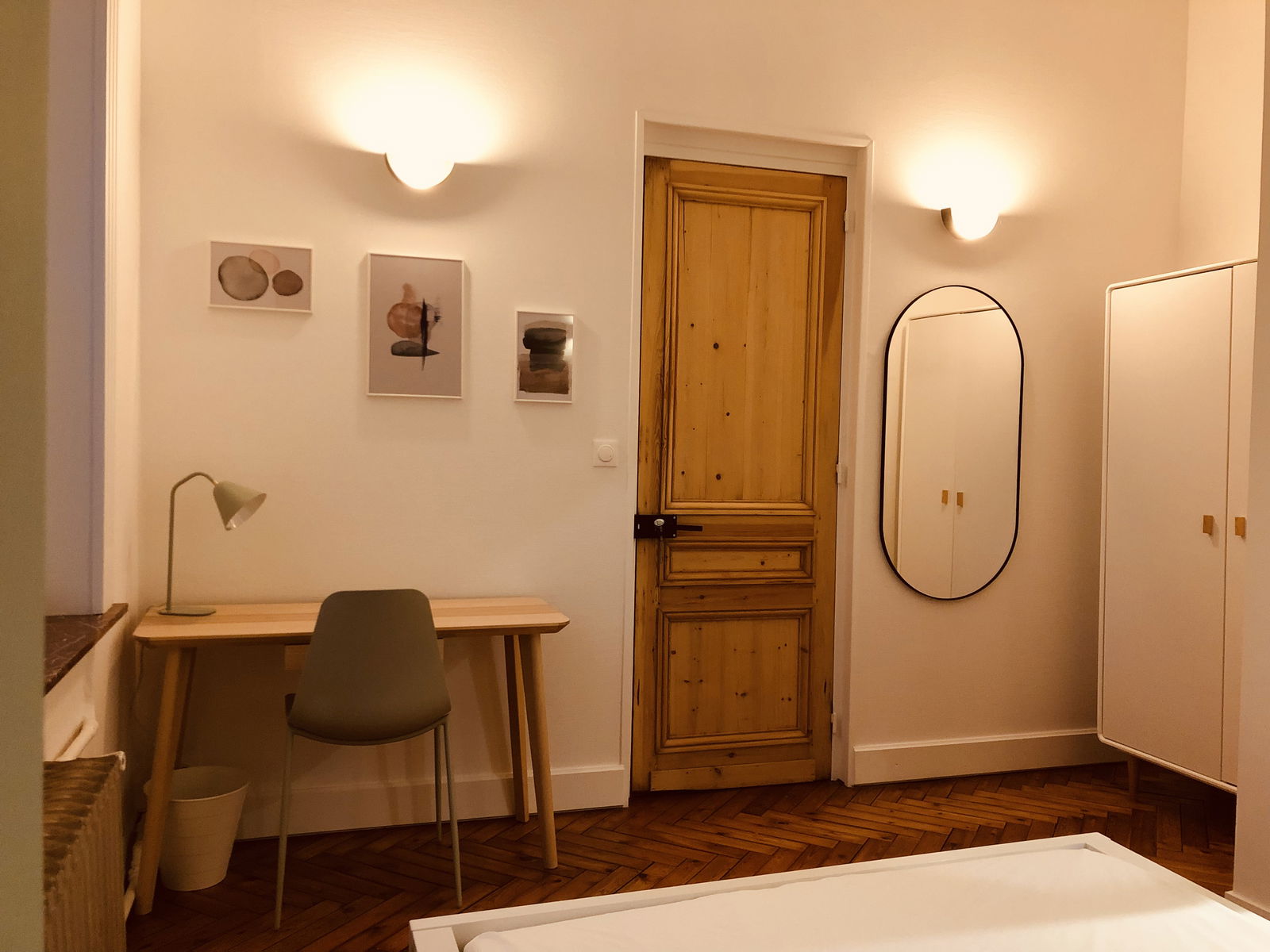 Gastgezin Roubaix 383613