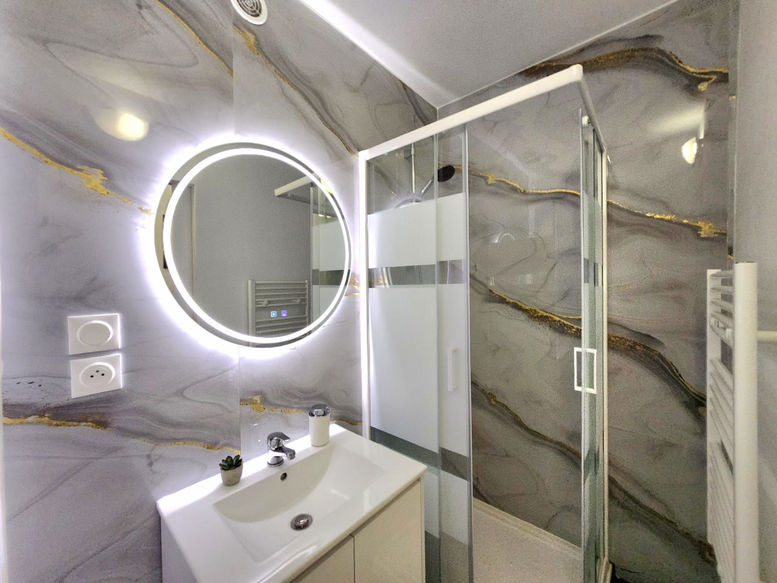 Colocatie Créteil 403062