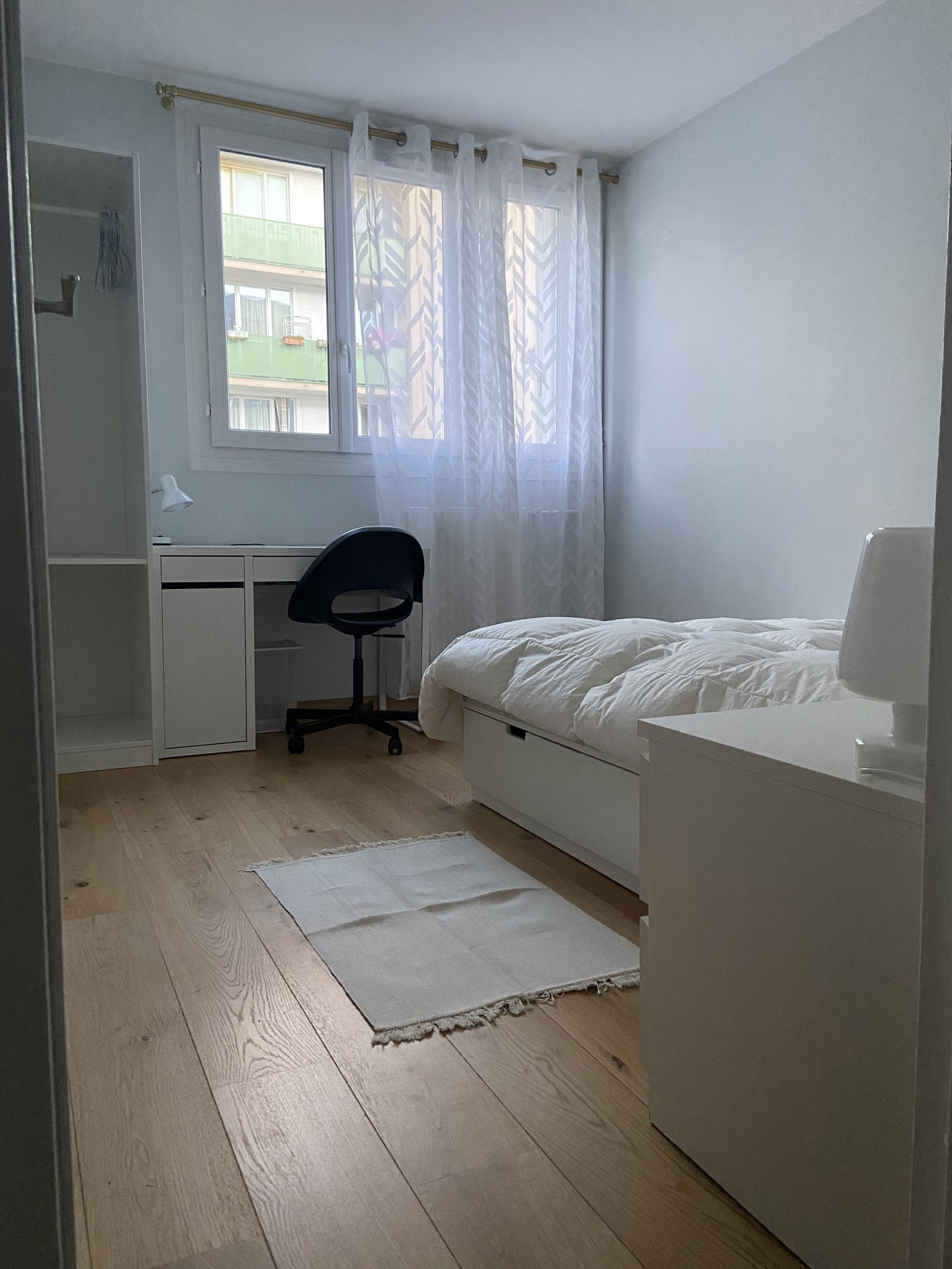 Colocatie Montmagny 253533