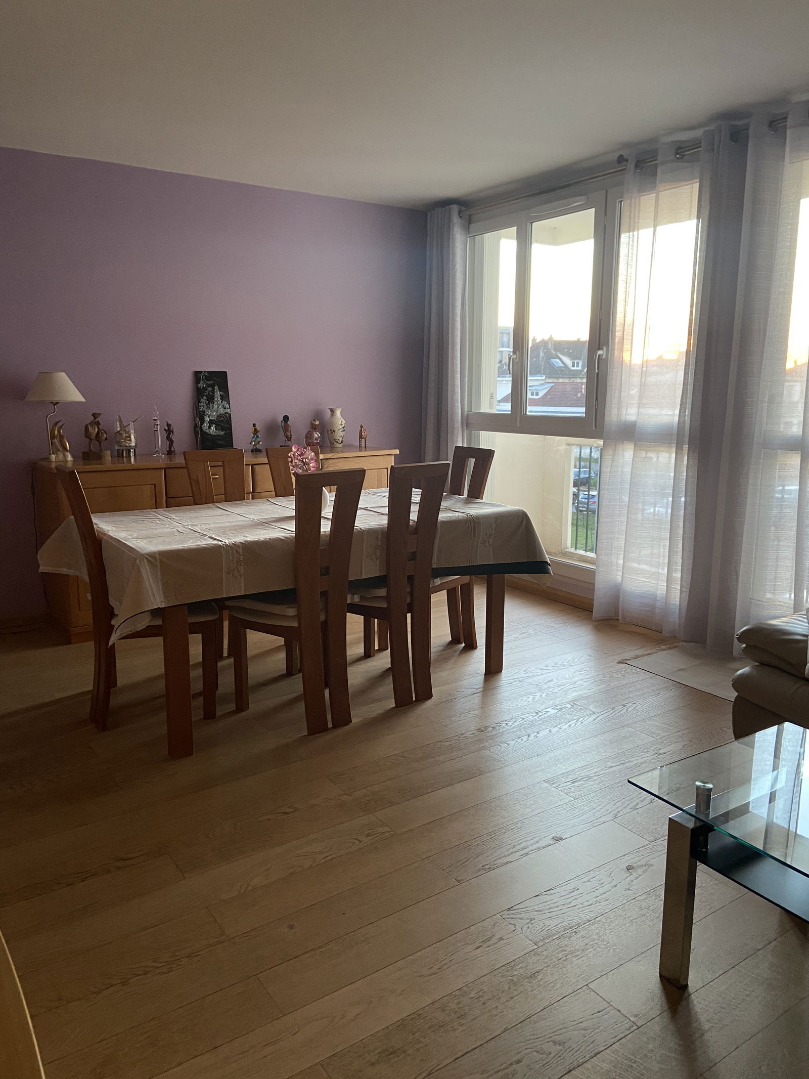 Colocatie Montmagny 253533