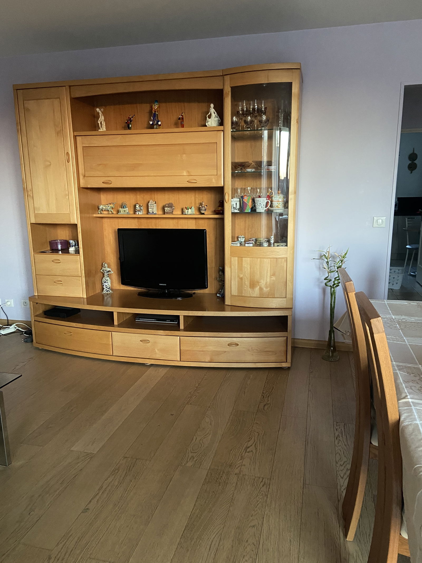 Colocatie Montmagny 253533