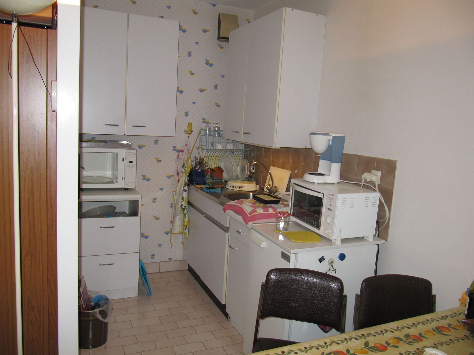 Colocatie Puteaux 141292