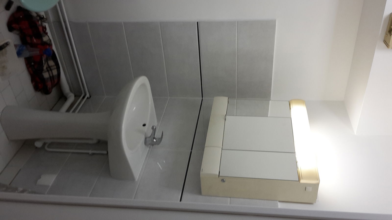 Colocatie Puteaux 141292