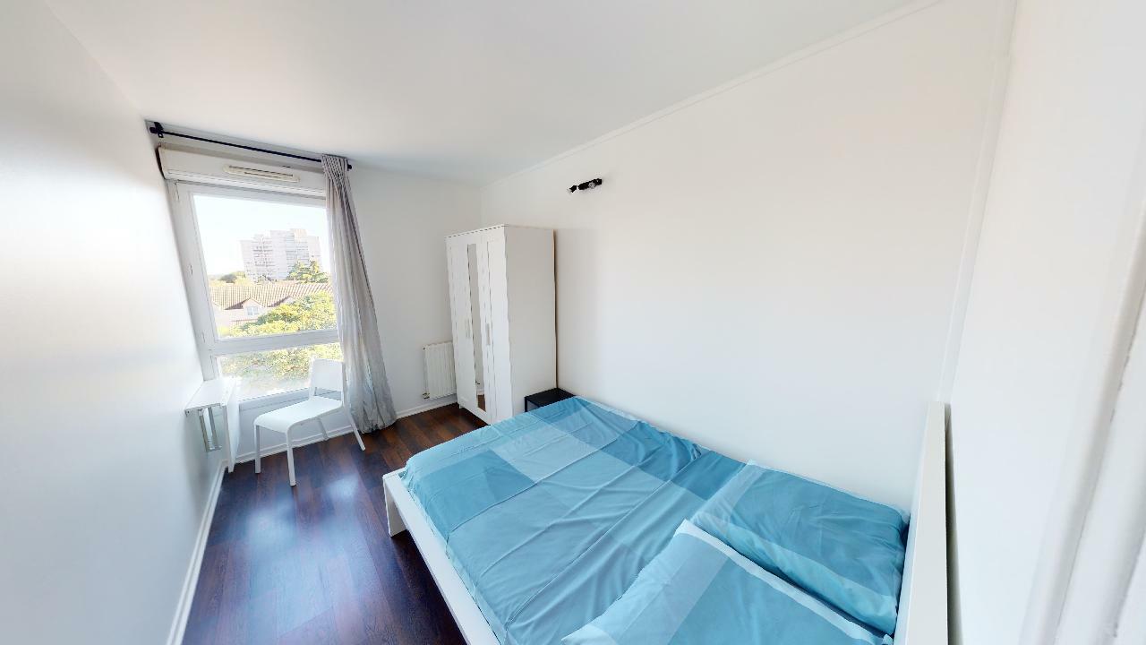 Colocatie Évry-Courcouronnes 257045