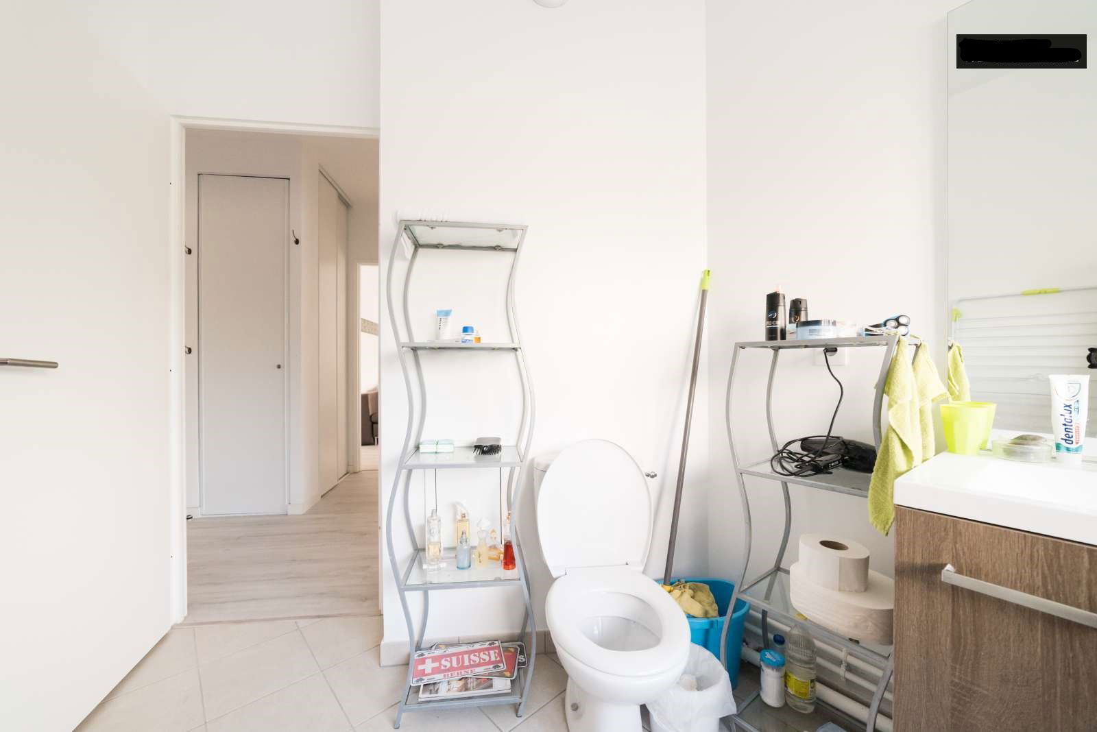 Colocatie Ivry-sur-Seine 509990