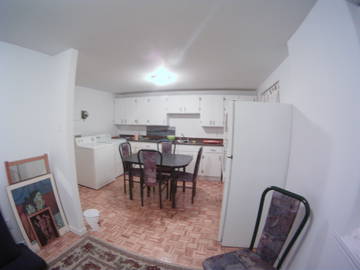 Roomlala | Gedeelde accommodatie, Metro Ber