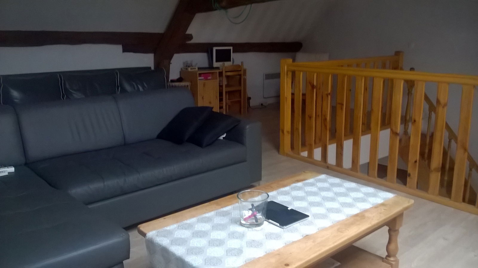 Colocatie Lumigny-Nesles-Ormeaux 145521