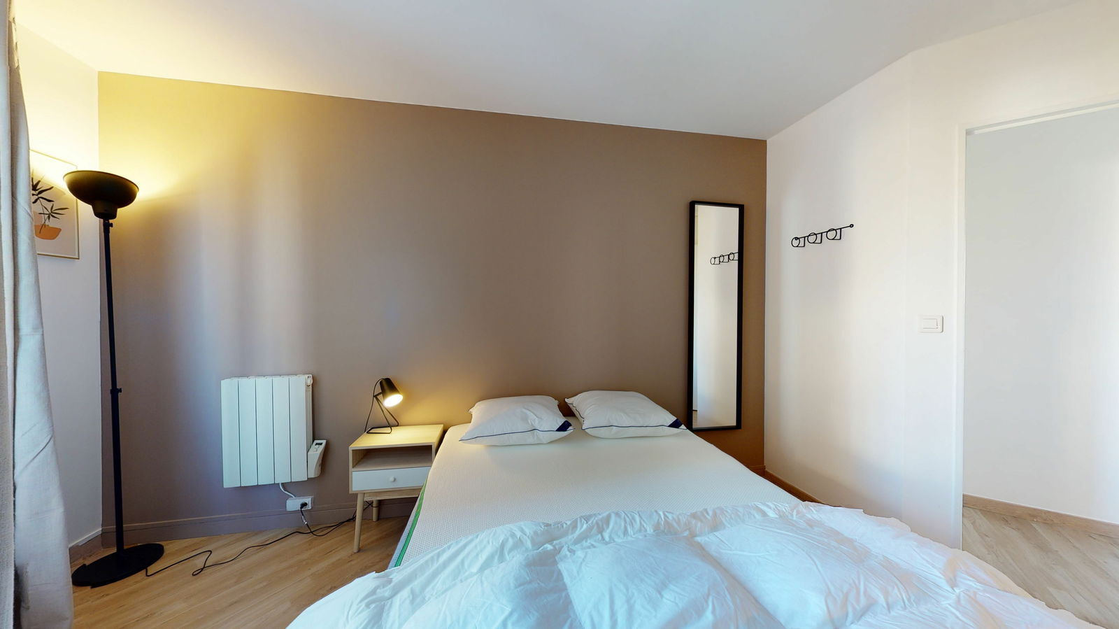 Colocatie Montigny-le-Bretonneux 256174