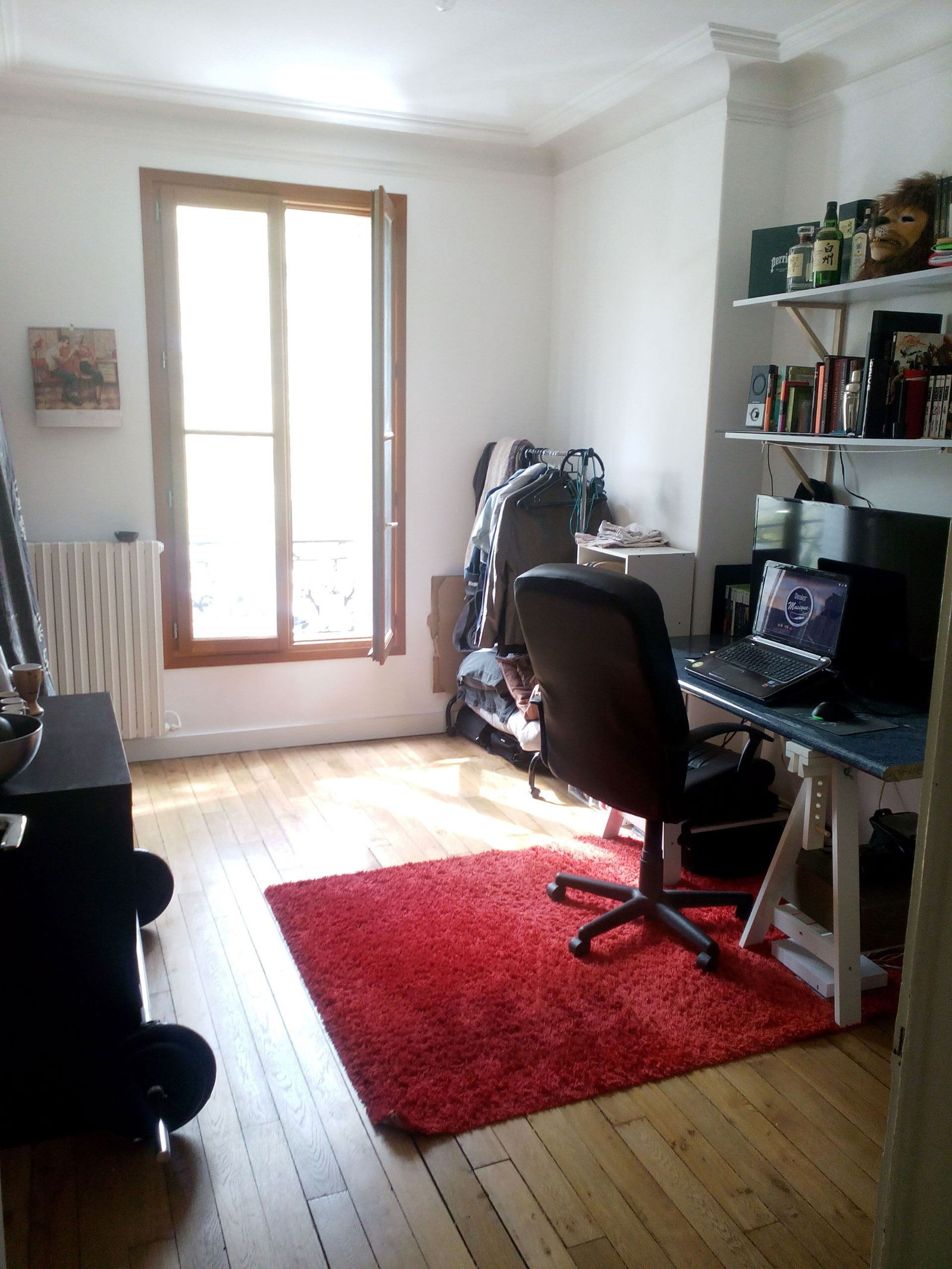 Colocatie Montrouge 134226