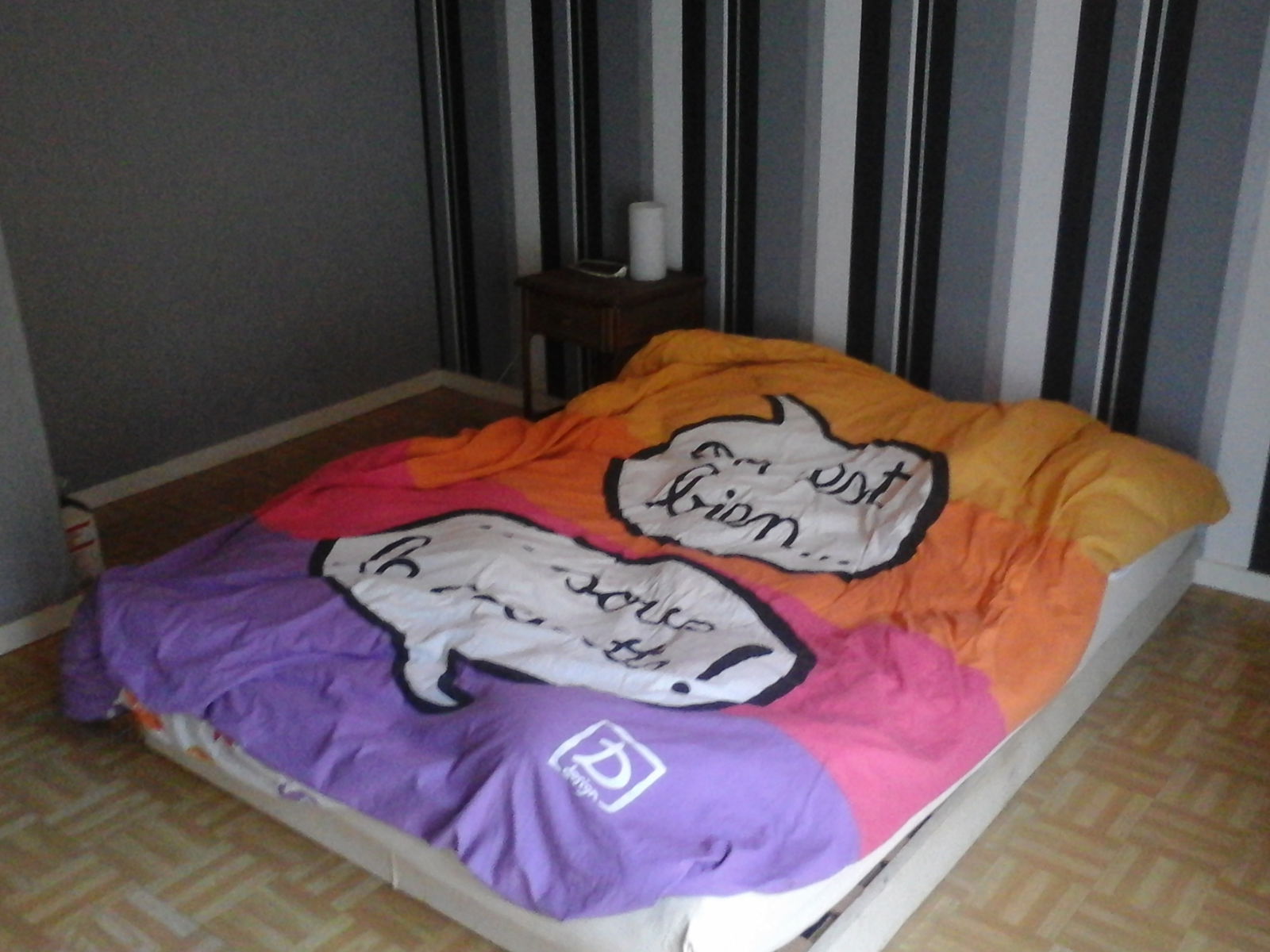 Colocatie Oloron-Sainte-Marie 154160