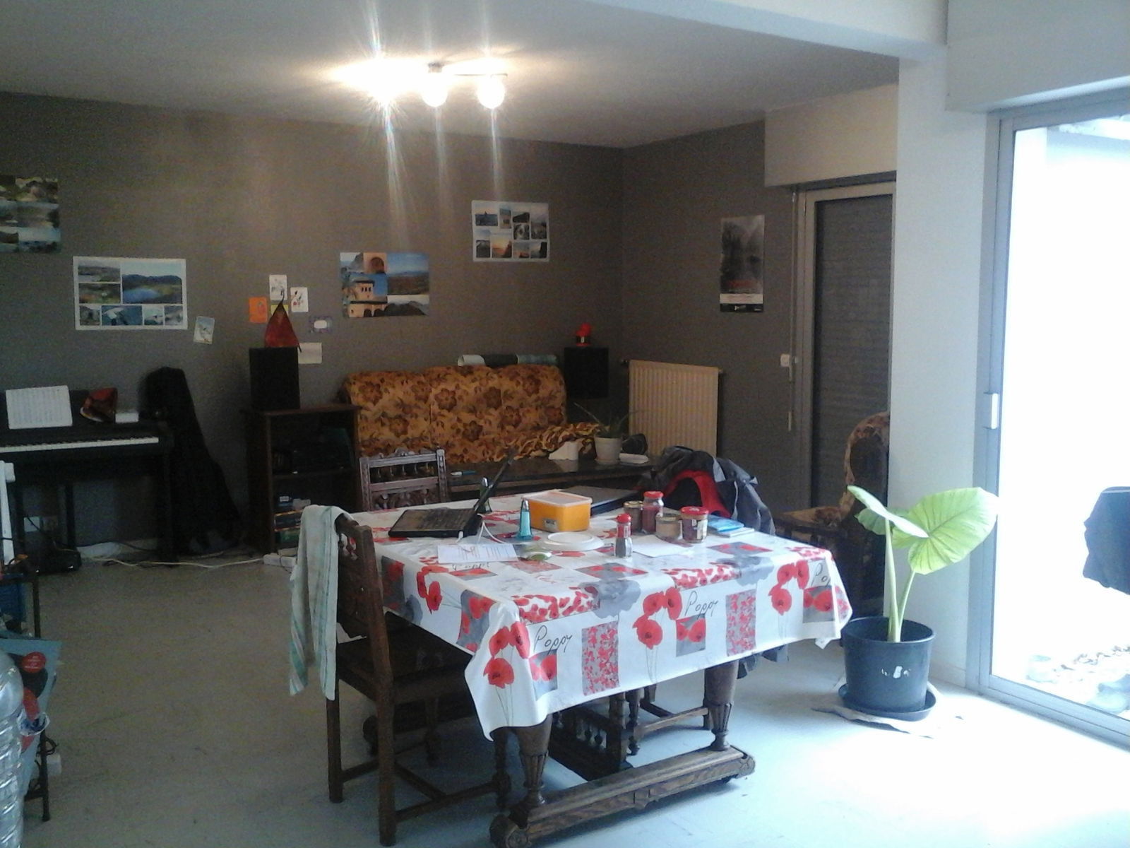 Colocatie Oloron-Sainte-Marie 154160