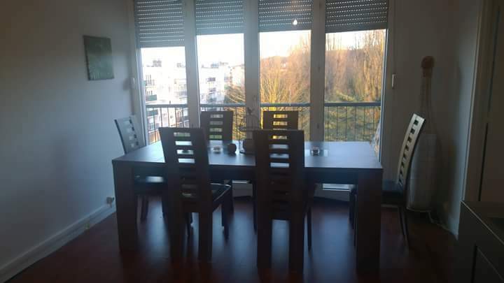 Colocatie Palaiseau 164220