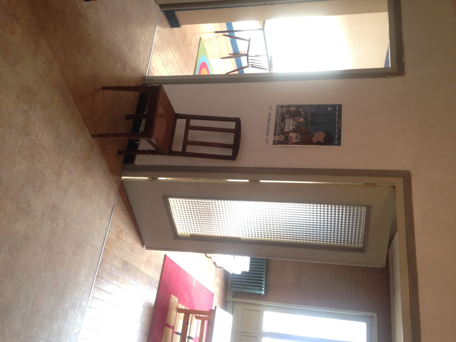 Colocatie Lyon 148764