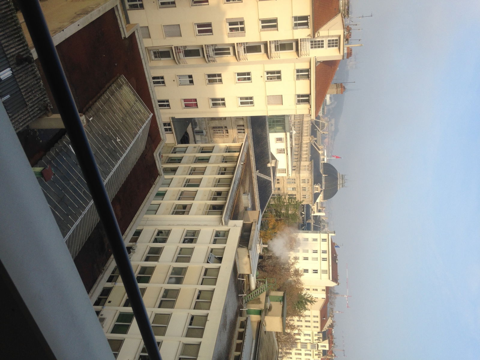 Colocatie Lyon 148764