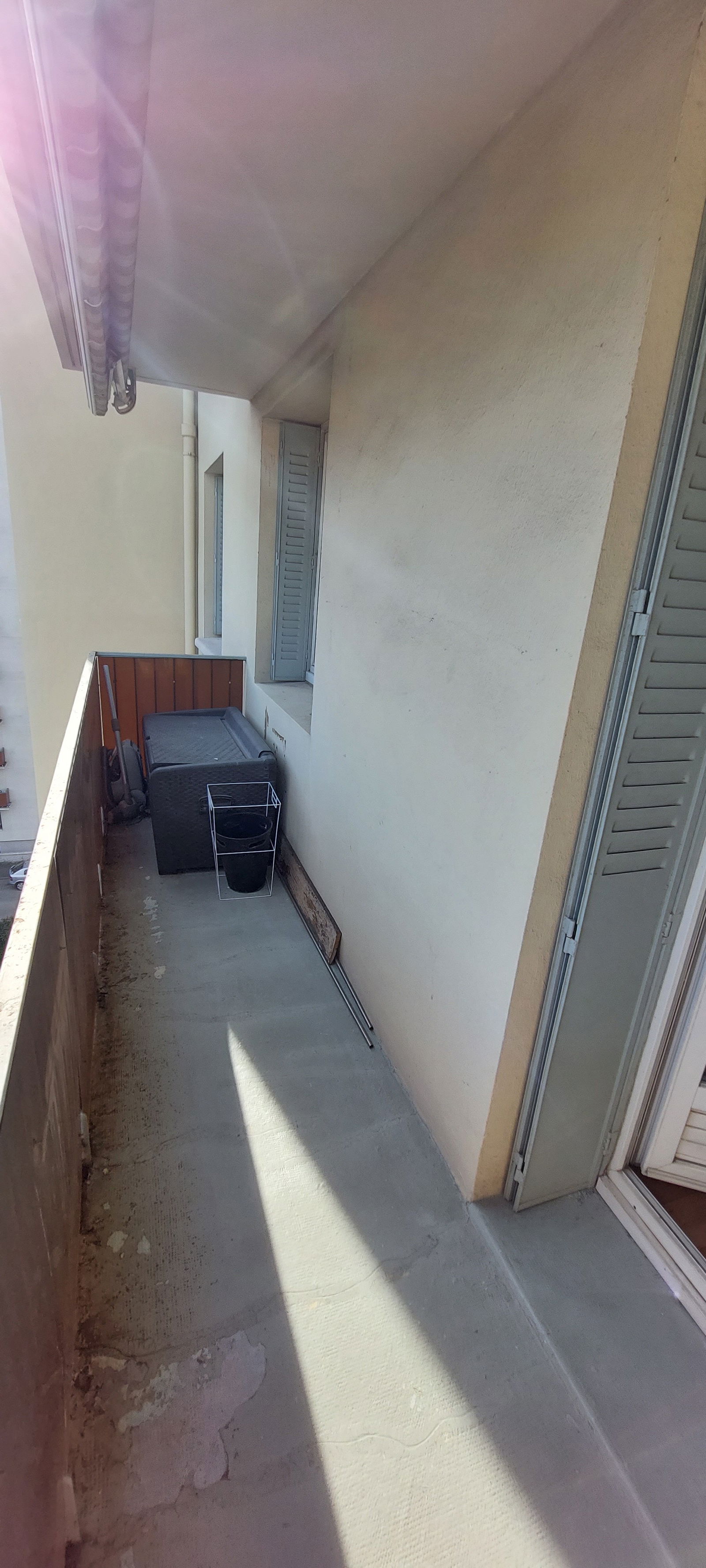 Colocatie Lyon 256833